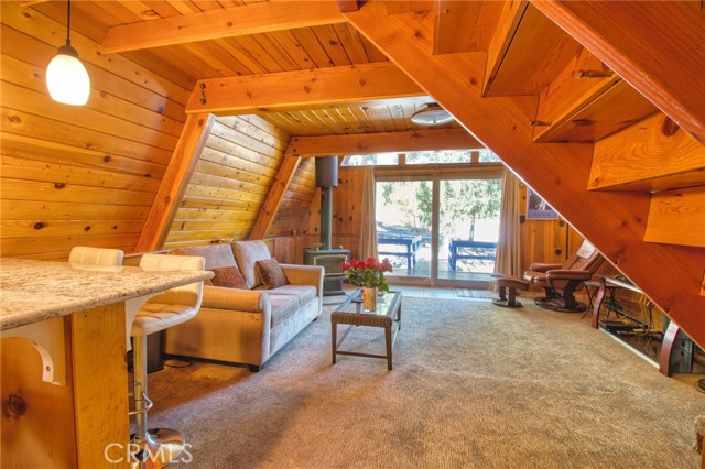 Detail Gallery Image 10 of 49 For 6253 Cardinal Rd, Wrightwood,  CA 92397 - 1 Beds | 1 Baths