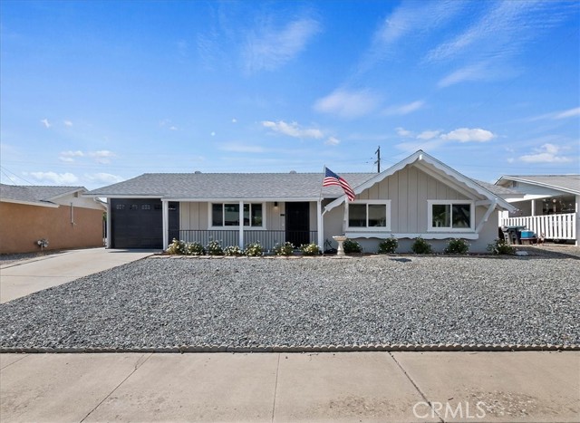 Detail Gallery Image 1 of 1 For 28777 Snead Dr, Menifee,  CA 92586 - 3 Beds | 2 Baths