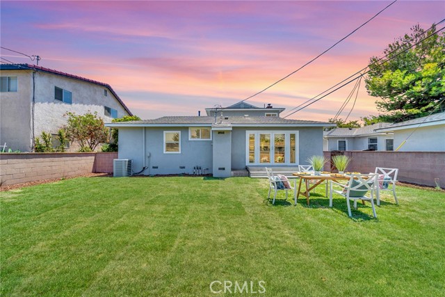 2725 Fisk Lane, Redondo Beach, California 90278, 4 Bedrooms Bedrooms, ,1 BathroomBathrooms,Residential,Sold,Fisk,PW22157941