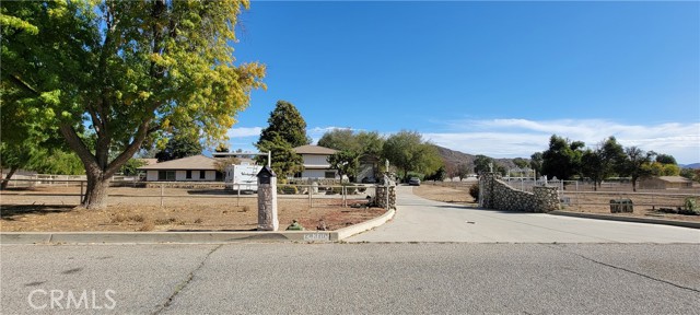 Detail Gallery Image 1 of 1 For 24310 Three Springs Rd, Hemet,  CA 92545 - 5 Beds | 3/1 Baths