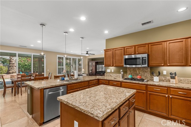 Detail Gallery Image 10 of 24 For 81880 Golden Star Way, La Quinta,  CA 92253 - 2 Beds | 2 Baths