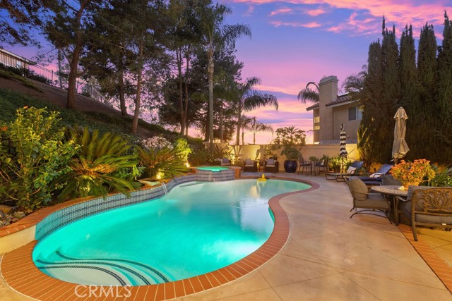 Detail Gallery Image 35 of 37 For 27852 Vicenza Ct, Mission Viejo,  CA 92692 - 3 Beds | 2/1 Baths