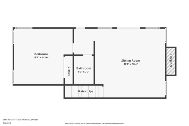 Detail Gallery Image 59 of 59 For 23456 Thornewood Dr, Newhall,  CA 91321 - 6 Beds | 4 Baths