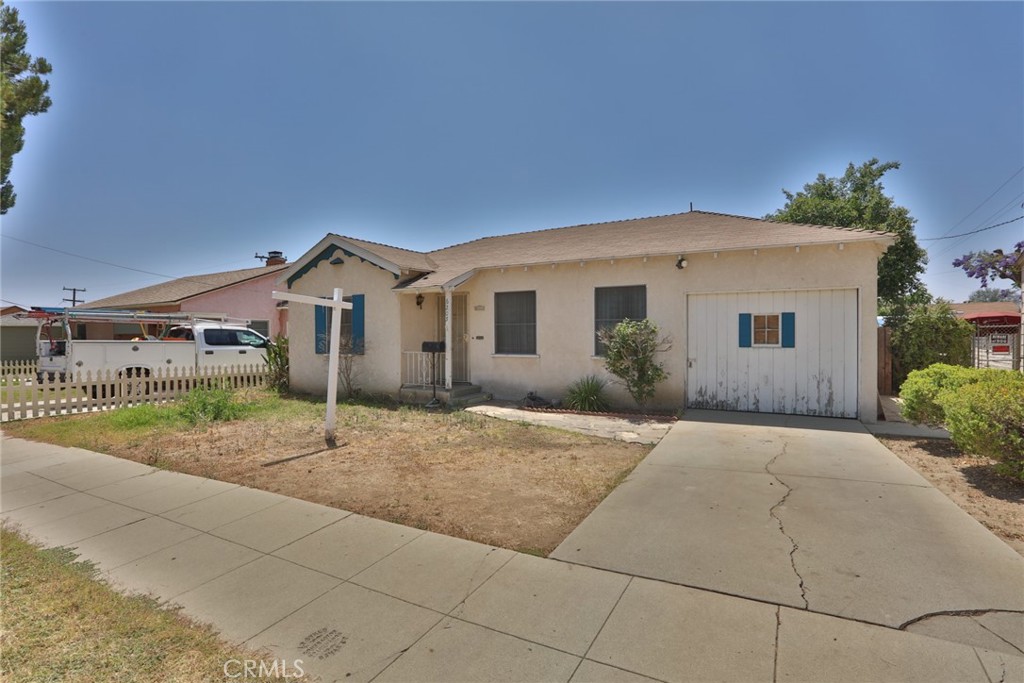 6205 Palm Avenue Whittier, California 6205 Palm Avenue