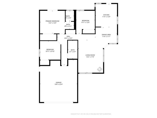 Detail Gallery Image 24 of 24 For 9105 Aspenwood, Hesperia,  CA 92344 - 3 Beds | 2 Baths