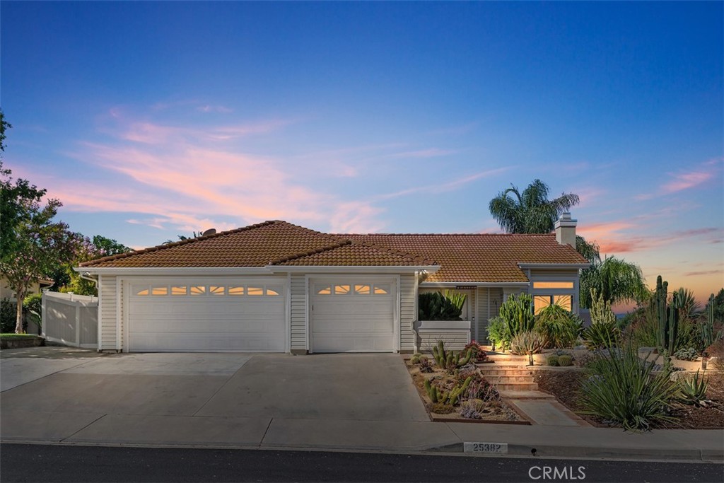 25382 Blackthorne Drive