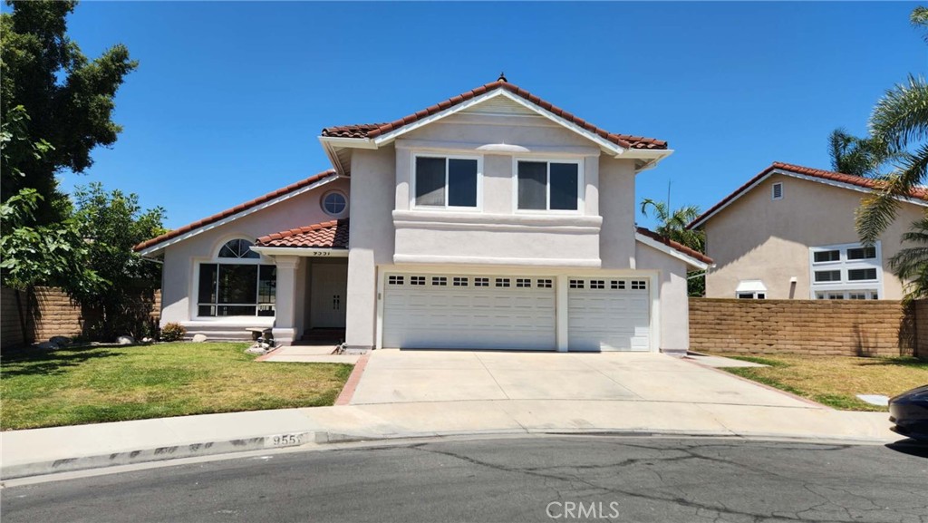9551 Westbourne Court