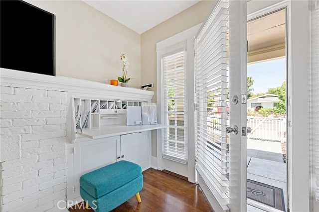 Detail Gallery Image 5 of 19 For 304 N Waverly St, Orange,  CA 92866 - 2 Beds | 1 Baths