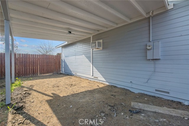 Detail Gallery Image 30 of 31 For 12423 407 Ave, Cutler,  CA 93615 - 2 Beds | 1 Baths