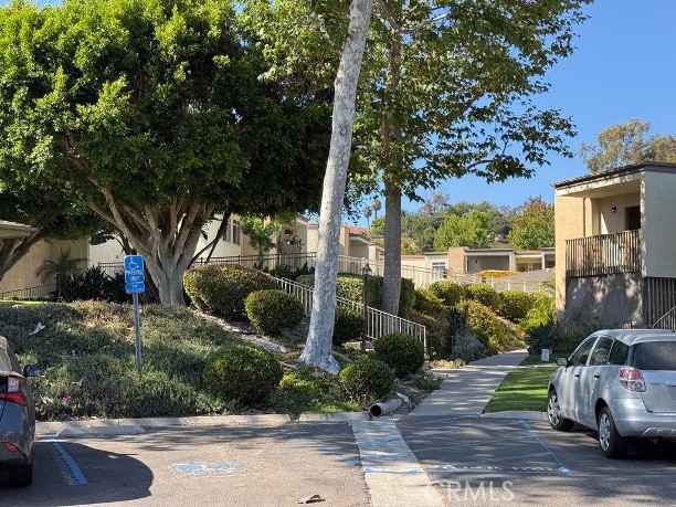 Detail Gallery Image 22 of 23 For 432 Edgehill Ln #26,  Oceanside,  CA 92054 - 1 Beds | 1 Baths