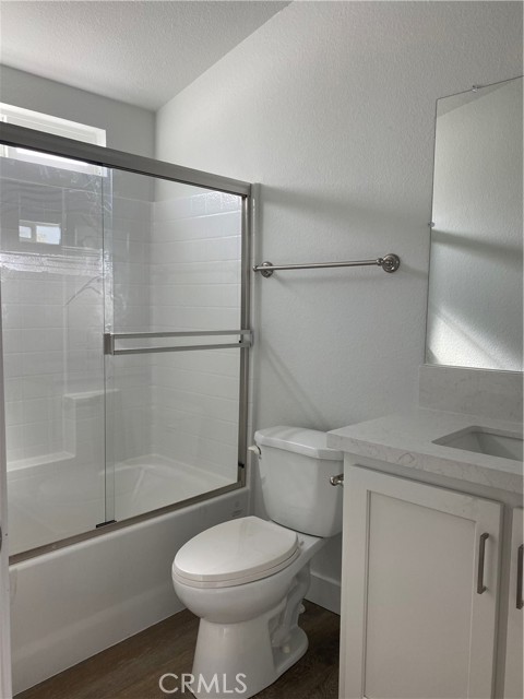 Detail Gallery Image 6 of 6 For 187 Ballard St #133,  El Cajon,  CA 92019 - 2 Beds | 1 Baths