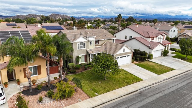 Detail Gallery Image 52 of 59 For 27204 Big Horn, Moreno Valley,  CA 92555 - 4 Beds | 4 Baths
