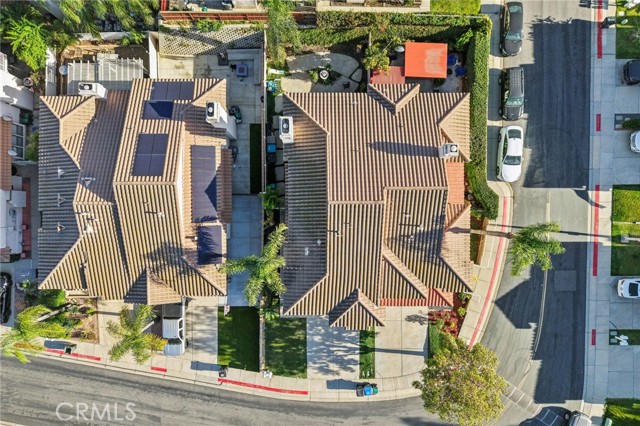 Detail Gallery Image 41 of 46 For 1591 San Fernando Dr, Corona,  CA 92882 - 3 Beds | 2/1 Baths