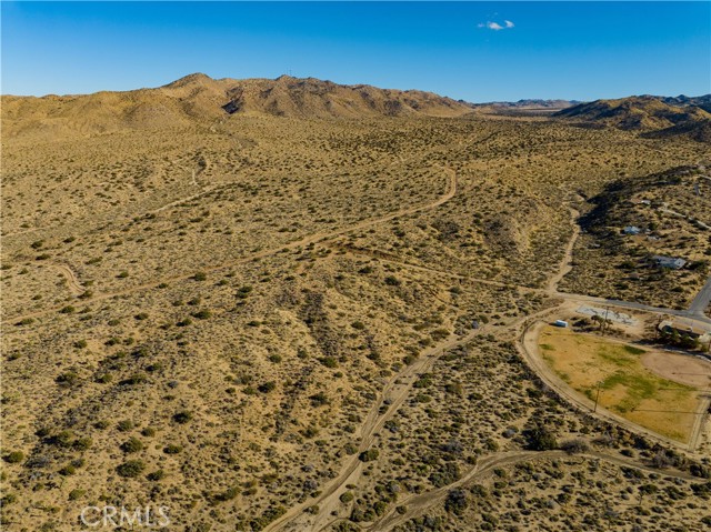 Detail Gallery Image 12 of 24 For 58980 Santa Barbara Dr, Yucca Valley,  CA 92284 - – Beds | – Baths