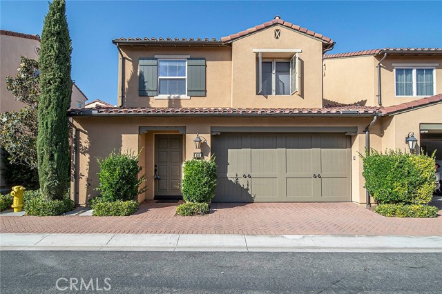 Detail Gallery Image 1 of 1 For 110 Oasis, Irvine,  CA 92620 - 3 Beds | 2/1 Baths
