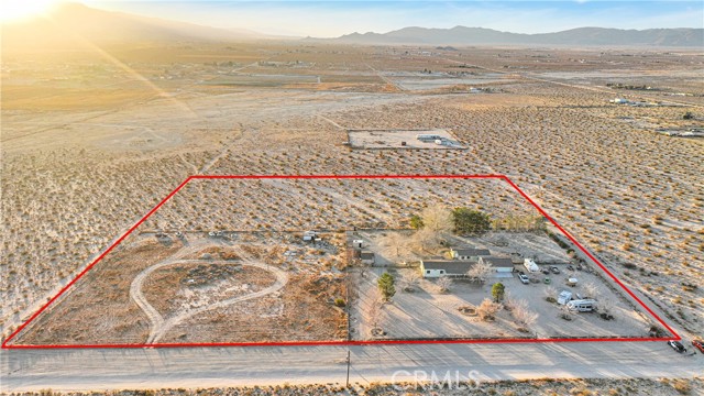 Detail Gallery Image 68 of 68 For 11048 Meteor Way, Lucerne Valley,  CA 92356 - 4 Beds | 2 Baths