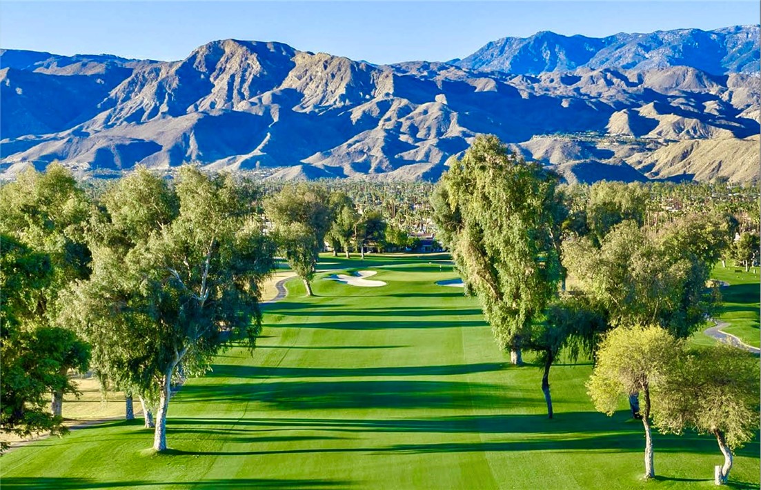 Detail Gallery Image 40 of 42 For 147 Desert West Dr, Rancho Mirage,  CA 92270 - 2 Beds | 2 Baths