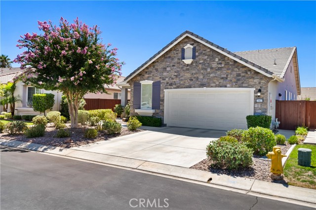 Detail Gallery Image 1 of 1 For 7807 Gibson Cir, Hemet,  CA 92545 - 2 Beds | 2 Baths