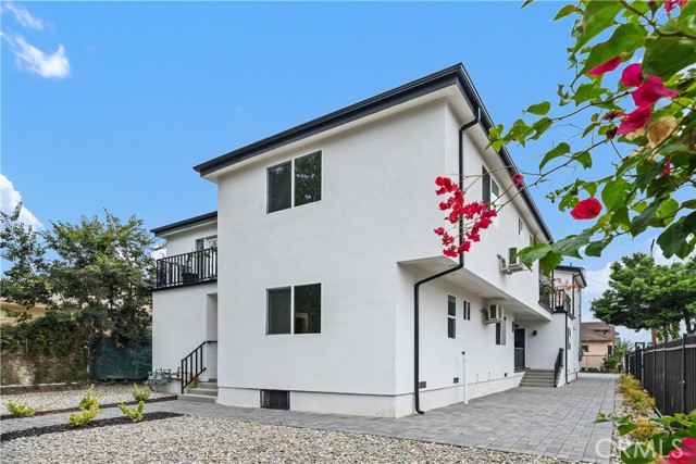 Detail Gallery Image 47 of 48 For 759 E 25th, Los Angeles,  CA 90011 - – Beds | – Baths