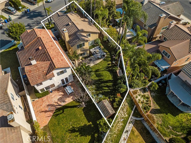 Detail Gallery Image 55 of 68 For 39 Touraine Place, Lake Forest,  CA 92610 - 4 Beds | 2/1 Baths