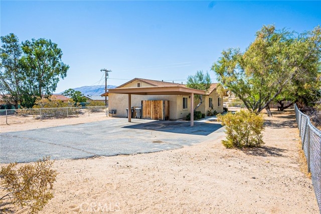 Detail Gallery Image 34 of 34 For 73871 S Slope Dr, Twentynine Palms,  CA 92277 - – Beds | – Baths