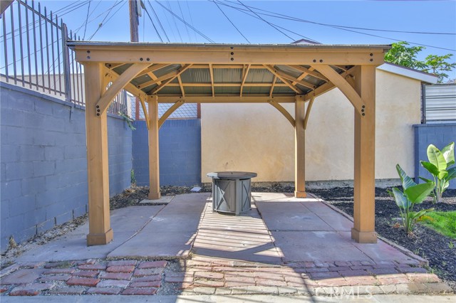 Detail Gallery Image 37 of 48 For 1814 W 68th St, Los Angeles,  CA 90047 - 3 Beds | 2 Baths