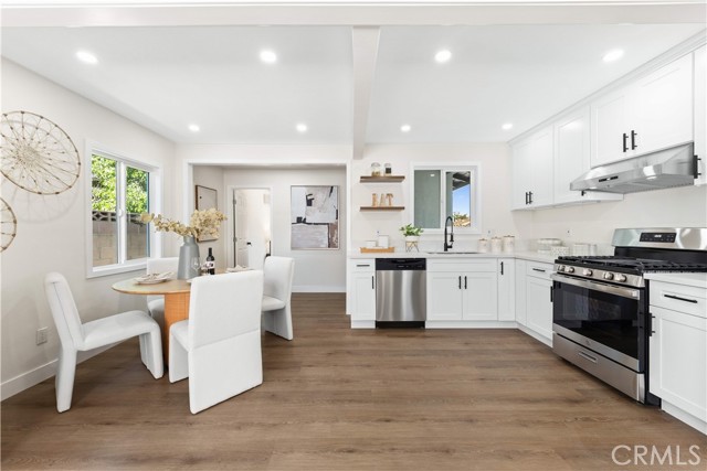 4 Bed Home for Sale in Palmdale, California