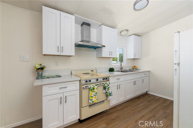 Detail Gallery Image 11 of 25 For 12220 5th St #199,  Yucaipa,  CA 92399 - 2 Beds | 2 Baths