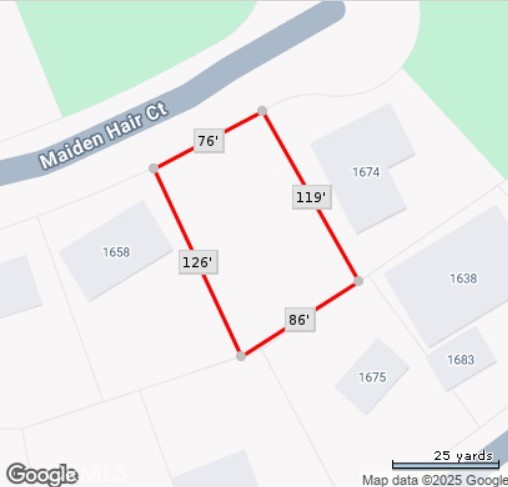 Detail Gallery Image 18 of 19 For 1662 Maiden Hair Ct, South Lake Tahoe,  CA 96150 - – Beds | – Baths