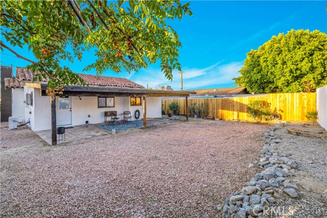 Detail Gallery Image 40 of 46 For 68613 E St, Cathedral City,  CA 92234 - 3 Beds | 2/1 Baths
