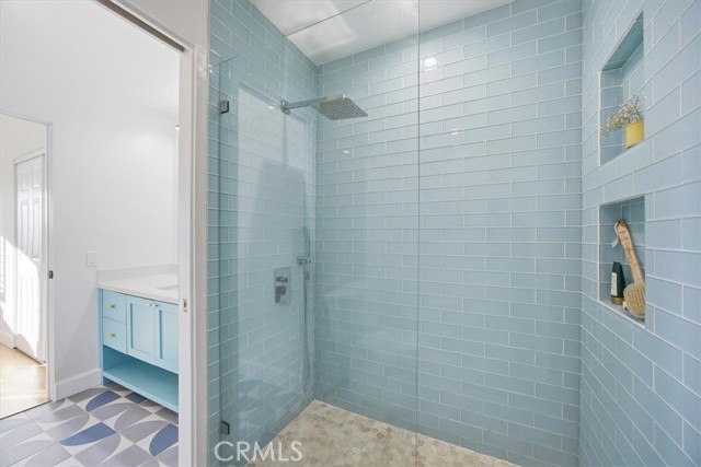 Detail Gallery Image 22 of 32 For 1911 Rockefeller Ln #E,  Redondo Beach,  CA 90278 - 2 Beds | 1/1 Baths