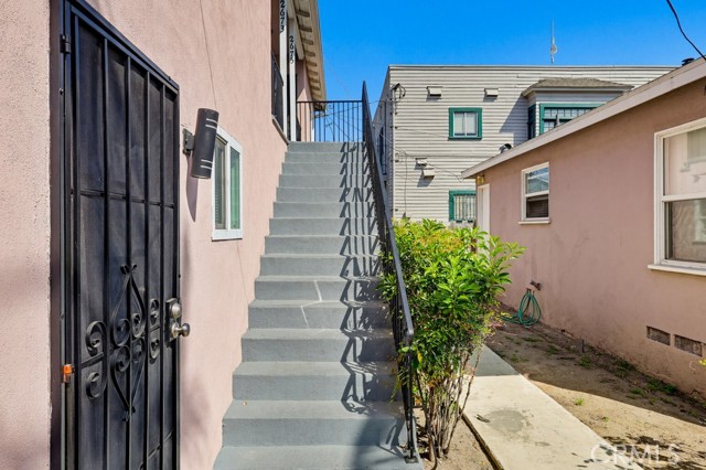 Detail Gallery Image 13 of 22 For 2669 Lime, Signal Hill,  CA 90755 - – Beds | – Baths