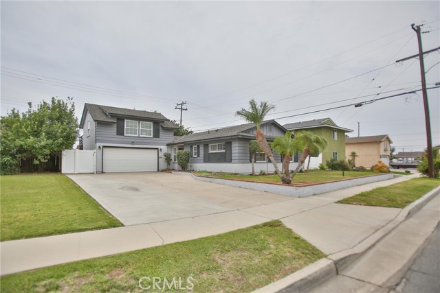 8572 La Casita Ave, Fountain Valley, CA 92708