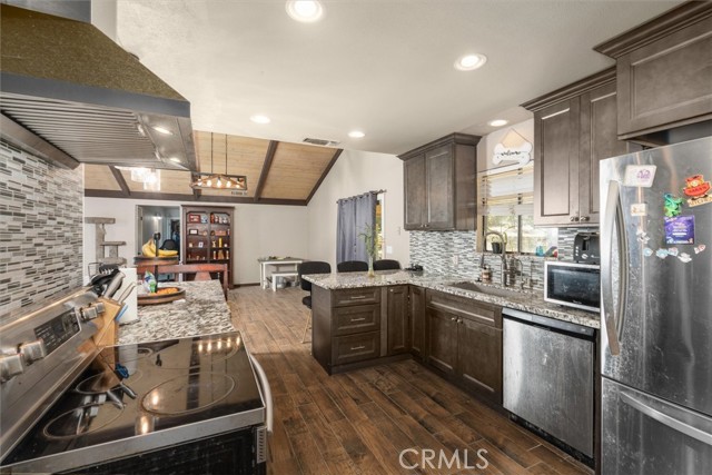 Detail Gallery Image 15 of 37 For 47440 Hopi Ave, Coarsegold,  CA 93614 - 3 Beds | 2 Baths