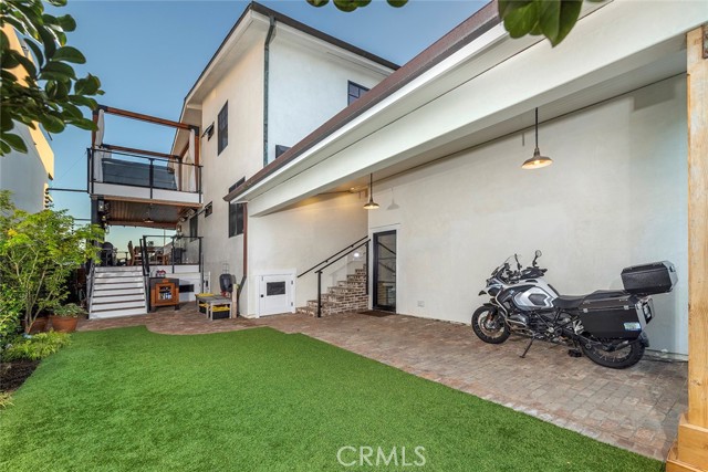 Detail Gallery Image 32 of 34 For 5903 E Corso Di Napoli, Long Beach,  CA 90803 - 4 Beds | 3 Baths