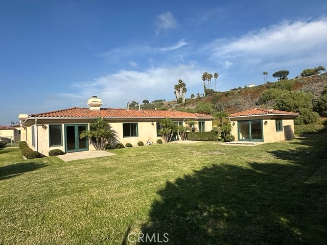 Detail Gallery Image 9 of 17 For 68 Calle Cortada, Rancho Palos Verdes,  CA 90275 - 5 Beds | 5/1 Baths