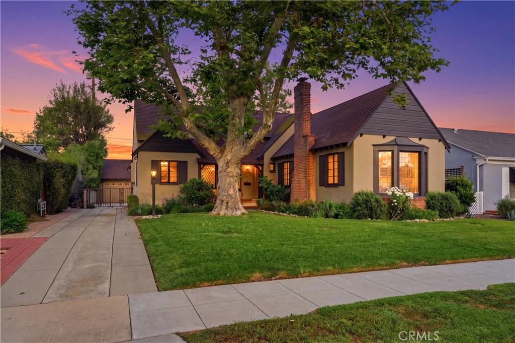 456 Segovia Avenue