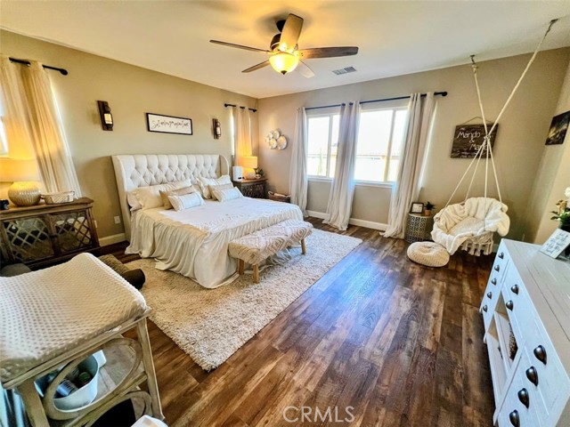 Detail Gallery Image 14 of 25 For 32526 Presidio Hills, Winchester,  CA 92596 - 5 Beds | 3 Baths