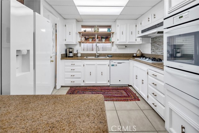 Detail Gallery Image 12 of 27 For 4133 W Wilson #89,  Banning,  CA 92220 - 2 Beds | 2 Baths