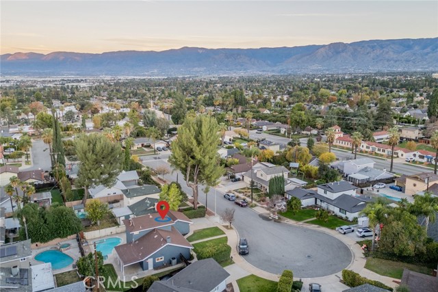 Detail Gallery Image 42 of 46 For 726 Robinhood, Redlands,  CA 92373 - 4 Beds | 2/1 Baths