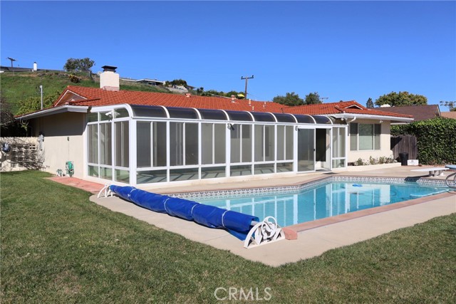 Detail Gallery Image 17 of 42 For 3308 Corinna Dr, Rancho Palos Verdes,  CA 90275 - 4 Beds | 2 Baths