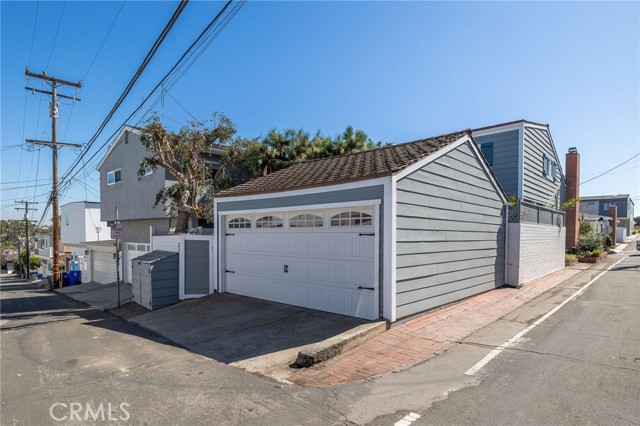 509 23rd Street, Manhattan Beach, California 90266, 3 Bedrooms Bedrooms, ,2 BathroomsBathrooms,Residential,Sold,23rd,SB22225764