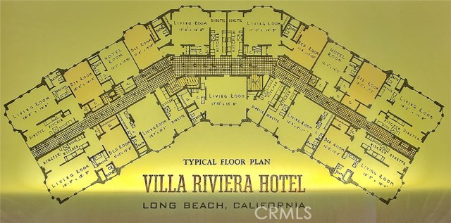 Villa Riviera #11