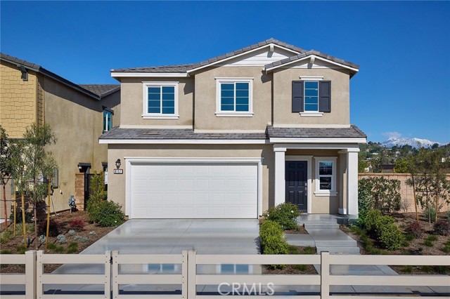Detail Gallery Image 1 of 22 For 8157 Perada St, Jurupa Valley,  CA 92509 - 5 Beds | 3 Baths