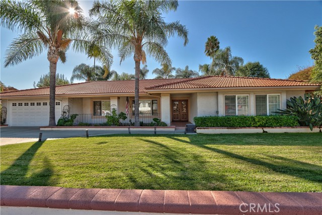 Image 2 for 8605 Banyan St, Rancho Cucamonga, CA 91701