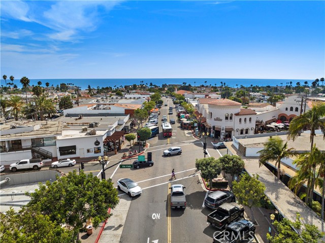 Detail Gallery Image 55 of 59 For 216 W Marquita #C,  San Clemente,  CA 92672 - 3 Beds | 2/1 Baths