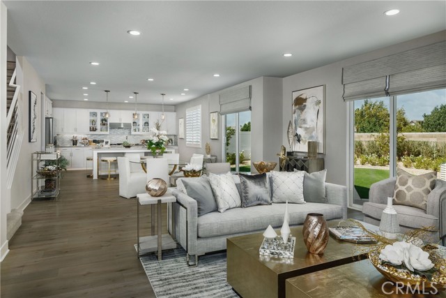 Detail Gallery Image 3 of 25 For 2318 Desert Agave St, Palmdale,  CA 93551 - 5 Beds | 4 Baths