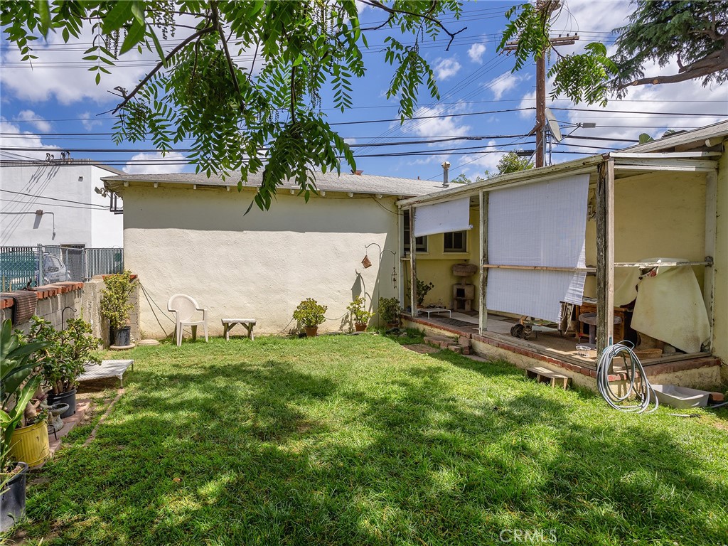 137 N Rose StreetBurbank img 21