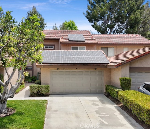 2605 Cypress Point Dr, Fullerton, CA 92833