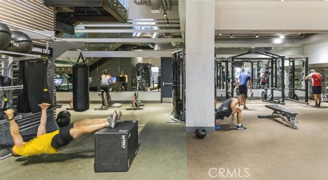 Detail Gallery Image 37 of 75 For 100 Van Ness Ave #1604,  San Francisco,  CA 94102 - 1 Beds | 1 Baths